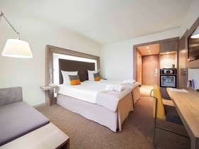 Novotel Yekaterinburg Centre