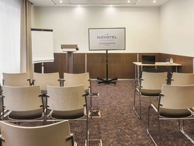 Novotel Yekaterinburg Centre