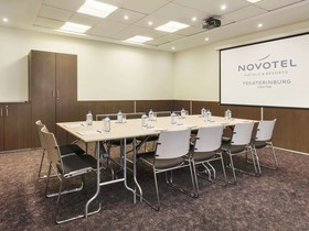 Novotel Yekaterinburg Centre