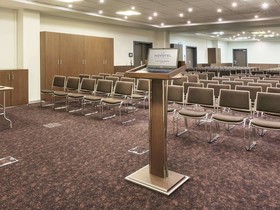 Novotel Yekaterinburg Centre