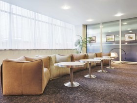 Novotel Yekaterinburg Centre