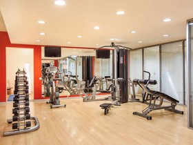 Novotel Yekaterinburg Centre