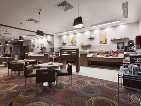 Novotel Yekaterinburg Centre