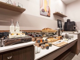 Novotel Yekaterinburg Centre