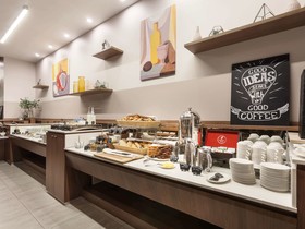 Novotel Yekaterinburg Centre