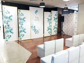 Novotel Yekaterinburg Centre