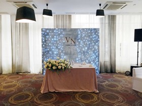 Novotel Yekaterinburg Centre