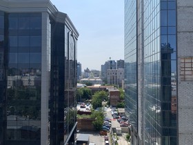 Novotel Yekaterinburg Centre