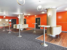 Novotel Yekaterinburg Centre
