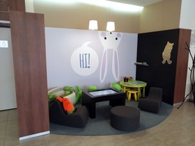 Novotel Yekaterinburg Centre