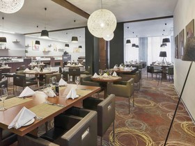 Novotel Yekaterinburg Centre