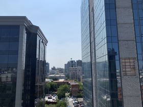 Novotel Yekaterinburg Centre