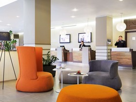 Novotel Yekaterinburg Centre