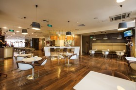 Novotel Yekaterinburg Centre