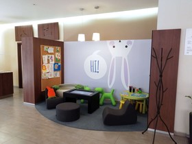 Novotel Yekaterinburg Centre