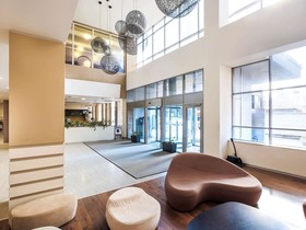 Novotel Yekaterinburg Centre
