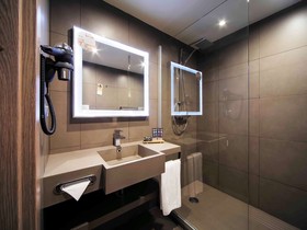 Novotel Yekaterinburg Centre