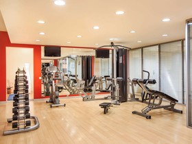 Novotel Yekaterinburg Centre