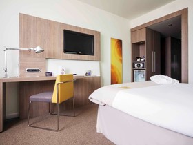 Novotel Yekaterinburg Centre