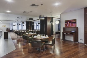 Novotel Yekaterinburg Centre