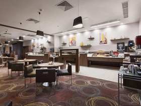 Novotel Yekaterinburg Centre