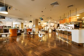 Novotel Yekaterinburg Centre