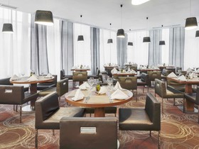 Novotel Yekaterinburg Centre