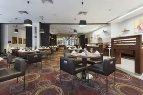 Novotel Yekaterinburg Centre
