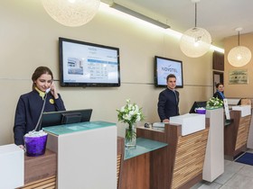Novotel Yekaterinburg Centre