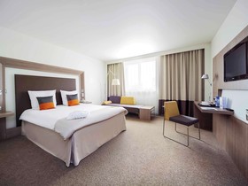 Novotel Yekaterinburg Centre