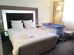 Novotel Yekaterinburg Centre