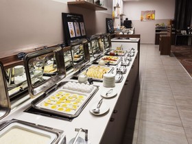 Novotel Yekaterinburg Centre