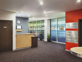 Novotel Yekaterinburg Centre