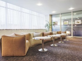 Novotel Yekaterinburg Centre
