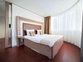 Novotel Yekaterinburg Centre