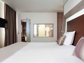 Novotel Yekaterinburg Centre