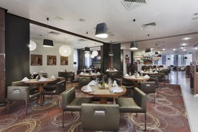 Novotel Yekaterinburg Centre