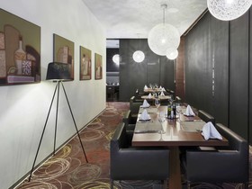 Novotel Yekaterinburg Centre