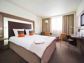 Novotel Yekaterinburg Centre