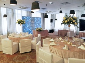 Novotel Yekaterinburg Centre