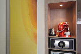 Novotel Yekaterinburg Centre