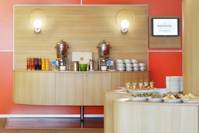 Novotel Yekaterinburg Centre