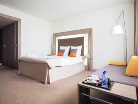 Novotel Yekaterinburg Centre