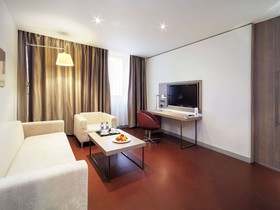 Novotel Yekaterinburg Centre