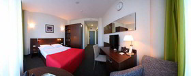 Panorama Apart & Business