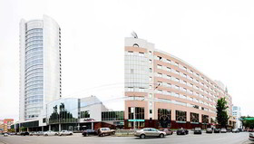 Panorama Apart & Business