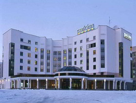 Cosmos Yekaterinburg Hotel, a member of Radisson Individuals