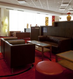 Cosmos Yekaterinburg Hotel, a member of Radisson Individuals