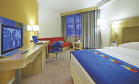 Cosmos Yekaterinburg Hotel, a member of Radisson Individuals