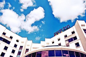Cosmos Yekaterinburg Hotel, a member of Radisson Individuals